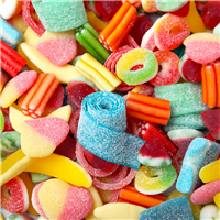 Candy Land Fragrance Oil 19883
